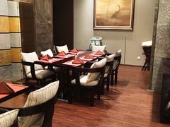 -济南绿地美利亚酒店