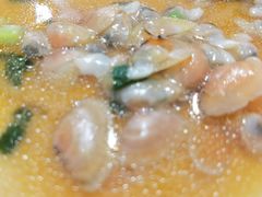 海瓜子-旧款宁波饭店(华敏世纪广场店)