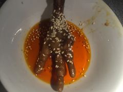 -探鱼·鲜青椒爽麻烤鱼(三水广场店)