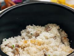 -大鸽饭(马王堆店)