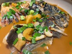 -千岛湖小鱼儿·淳安匠心农家菜