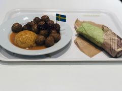 -宜家·瑞典风味餐厅(无锡店)