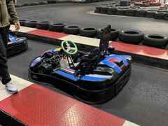 -RD卡丁车汽车俱乐部