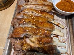-羊之道草原味道清真餐厅(番禺店)
