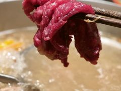 -牛事制造局牛肉火锅(莲岳路店)