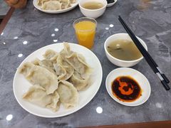 -奉天蚨祥饺子馆