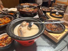 -陶德砂锅(蜀汉路店)
