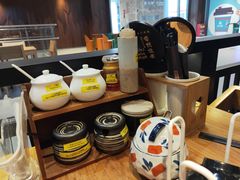 -雷门拉面店(新光天地店)