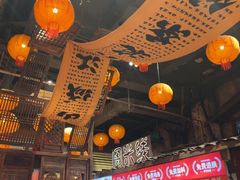 -周小波重庆小面·重庆名小吃(邹容路店)