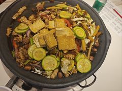 -一烙锅(友谊店)