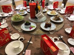 -海景壹号大酒店(滨湖店)