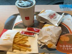 -麦当劳(吴中大道店)