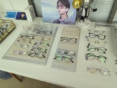 -睿世力眼视光中心(同仁医院店)