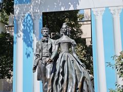 -老阿尔巴特大街