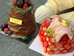 -卷心卷意·轻甜蛋糕(新光天地店)