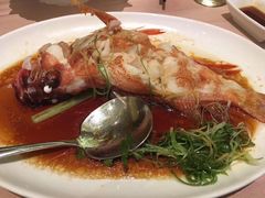 -陶陶居海鲜酒家(新马路店)