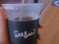 -Seesaw Coffee(朝阳大悦城店)
