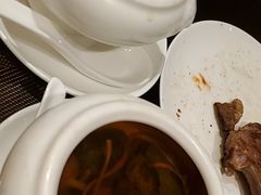-元素自助餐厅·生蚝·海鲜·刺身(萝岗汇华希尔顿逸林酒店)