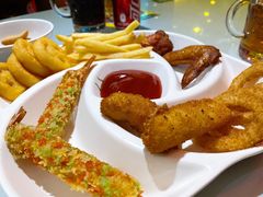 -赤火牛排(金狮广场店)