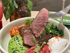 -O'eat Blossom&Pelican(深圳首店)