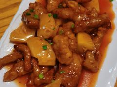 -小堂宴·老厦门码头小炒(厦大店)