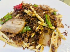 -干老四雅鱼饭店(滨江西路店)