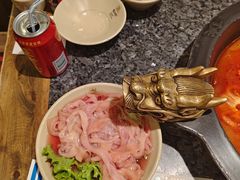 -蜀大侠火锅(春熙路店)