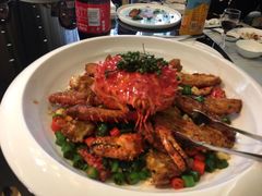 -程新大酒店(常州龙虎塘店)