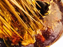 -马路边边·成都串串(翠柏路店)