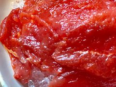 潮酷小嫩牛-热火朝天鲜切牛肉火锅(南强街巷店)