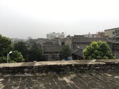 -襄阳城墙