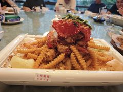 -79号渔船海鲜饭店(宝安店)