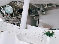 -天玑高空江景餐厅&酒吧Sky Secret Restaurant&Bar