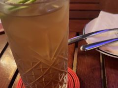 -MR.ROCKY洛奇先生RESTAURANT&BAR(宝安壹方城店)