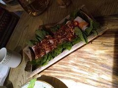 -兰木肆·云南菜(龙湖U城天街店)
