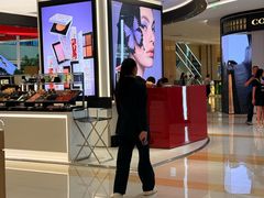 -赛格国际购物中心(小寨店)