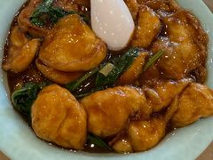 -南来顺饭庄·清真(南菜园店)