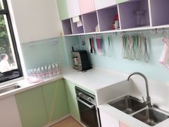 -豆初托育园 Baby Bean Day care Center