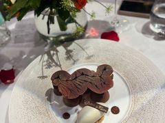 -Le Bistrot de Racine