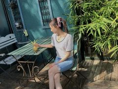 -春风十里咖啡馆