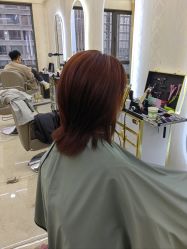 -Youth！Studio柚子造型