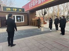 -大庆油田历史陈列馆