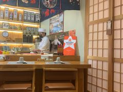 -鮨桐日本料理(望京店)