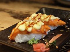 -小川洋风料理(汉街店)