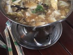 -新疆欣悦饭庄