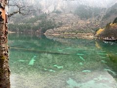 -九寨沟风景区