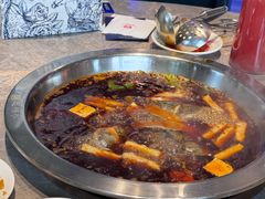-忘情水鱼头·鲜鱼火锅(滨江中路店)