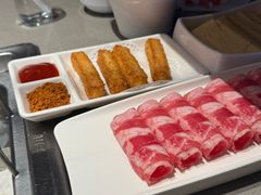-海底捞火锅(杭州城西银泰城店)