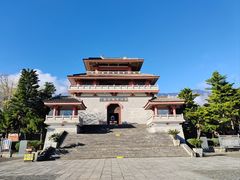 -崇圣寺三塔文化旅游区