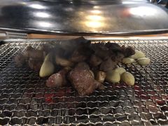 -肉甲韩国木炭烤肉(新壹街1店)